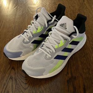 Adidas Solar Glide ST Running Shoes